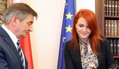Agnieszka Kaczmarska za Lecha Czaplę nową szefową Kancelarii Sejmu