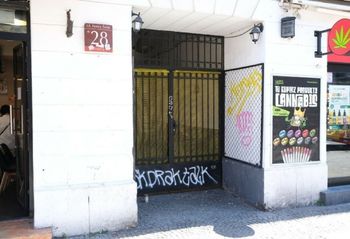 Kolejne zarzuty ws. zabójstwa na Nowym Świecie. Zamordowany pochodził z Bysławia