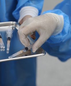 Loteria dla zaszczepionych. Szansa na ogromne pieniądze. Tak rząd chce przekonać do szczepienia na COVID