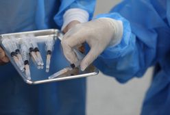 Loteria dla zaszczepionych. Szansa na ogromne pieniądze. Tak rząd chce przekonać do szczepienia na COVID