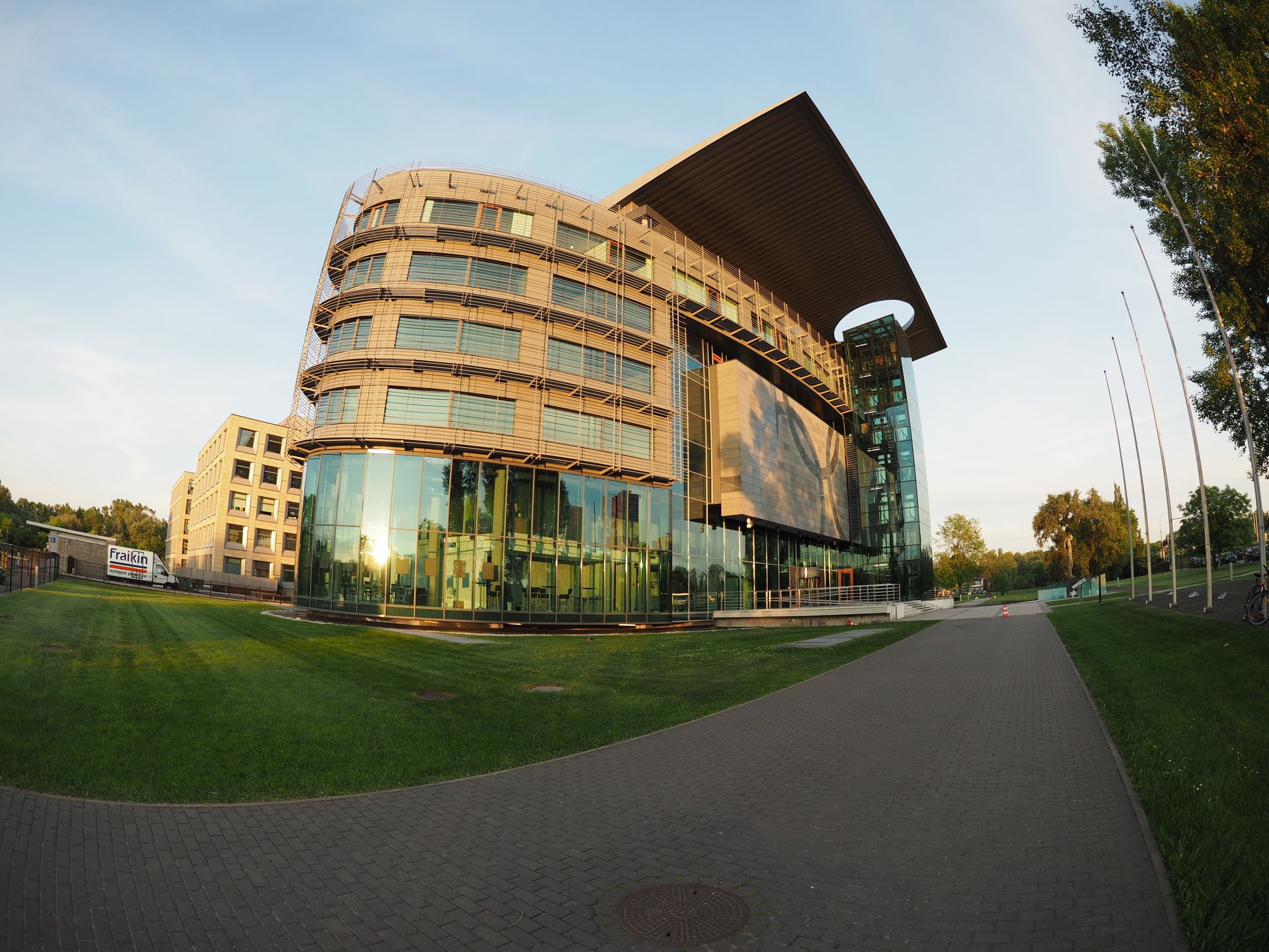 Co to jest obiektyw fisheye (rybie oko)? 11