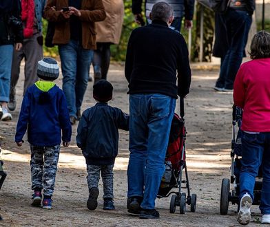 Ludzie mają dość. "Natychmiast skończyć lockdown"