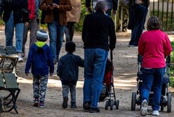 Ludzie mają dość. "Natychmiast skończyć lockdown"