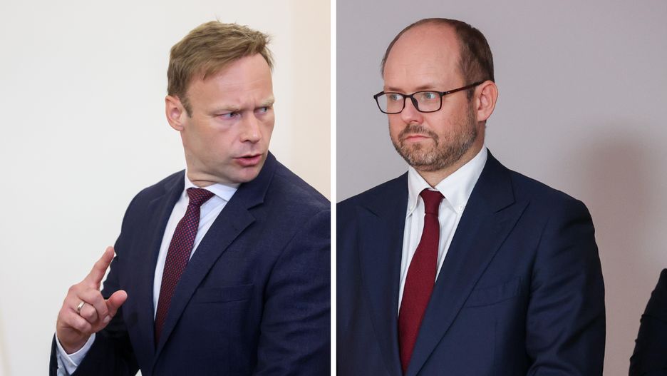 "Śmieszno-ciekawy komentator". Przydacz uderza w Mastalerka