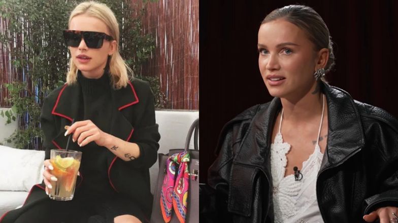 Maffashion o pierwszym DUŻYM przelewie za blogowanie: "ZROBIŁAM ZDJĘCIE EKRANU W BANKU". Ile wtedy zarobiła? (WIDEO)