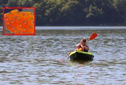 Pogoda na piątek. Burze na północnym zachodzie i upały w całym kraju