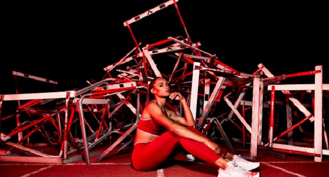 New Balance z kolejną odsłoną globalnej kampanii "We Got Now", gwiazdą Sydney McLaughlin