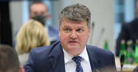 Mur na granicy z Białorusią. Minister się wygadał