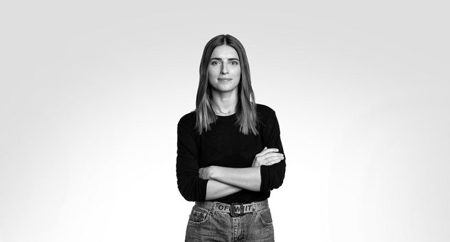 180heartbeats otwiera biuro w Londynie. Na jego czele Julia Konopka