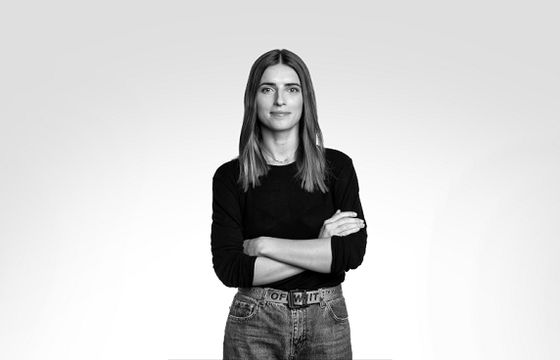 180heartbeats otwiera biuro w Londynie. Na jego czele Julia Konopka