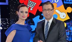 „Wielki Test z Historii. Chrzest Polski” w TVP1. Chylewska i Orłoś prowadzącymi