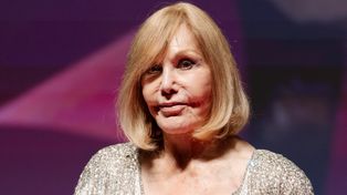 Pogrzeb w trumnie? Wykluczone. Legenda kina ma nietypową prośbę