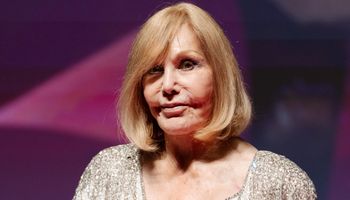 Pogrzeb w trumnie? Wykluczone. Legenda kina ma nietypową prośbę