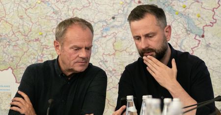 Wyborcy w korytach [OPINIA]