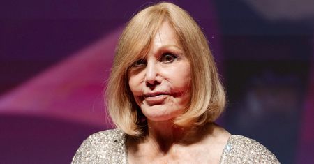 Pogrzeb w trumnie? Wykluczone. Legenda kina ma nietypową prośbę
