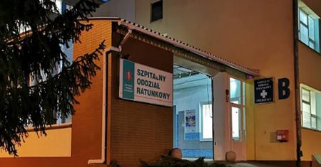 Seniorka zmarła na korytarzu na SOR. Zarzuty dla pielęgniarki