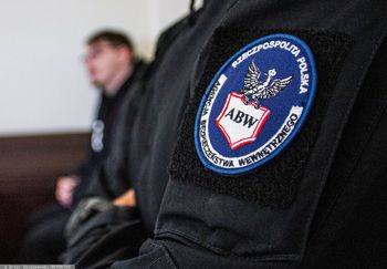 Planowali ataki terrorystyczne. Co rosyjskie GRU wwiozło do Polski?