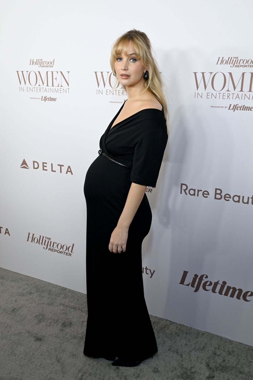 Jennifer Lawrence