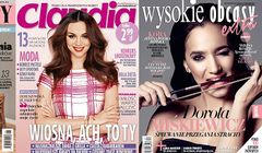 „Skarb” drugim najchętniej czytanym miesięcznikiem, liderem „Twój Styl”