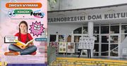 Tarnobrzeg: W Domu Kultury odbędzie się wymiana książek