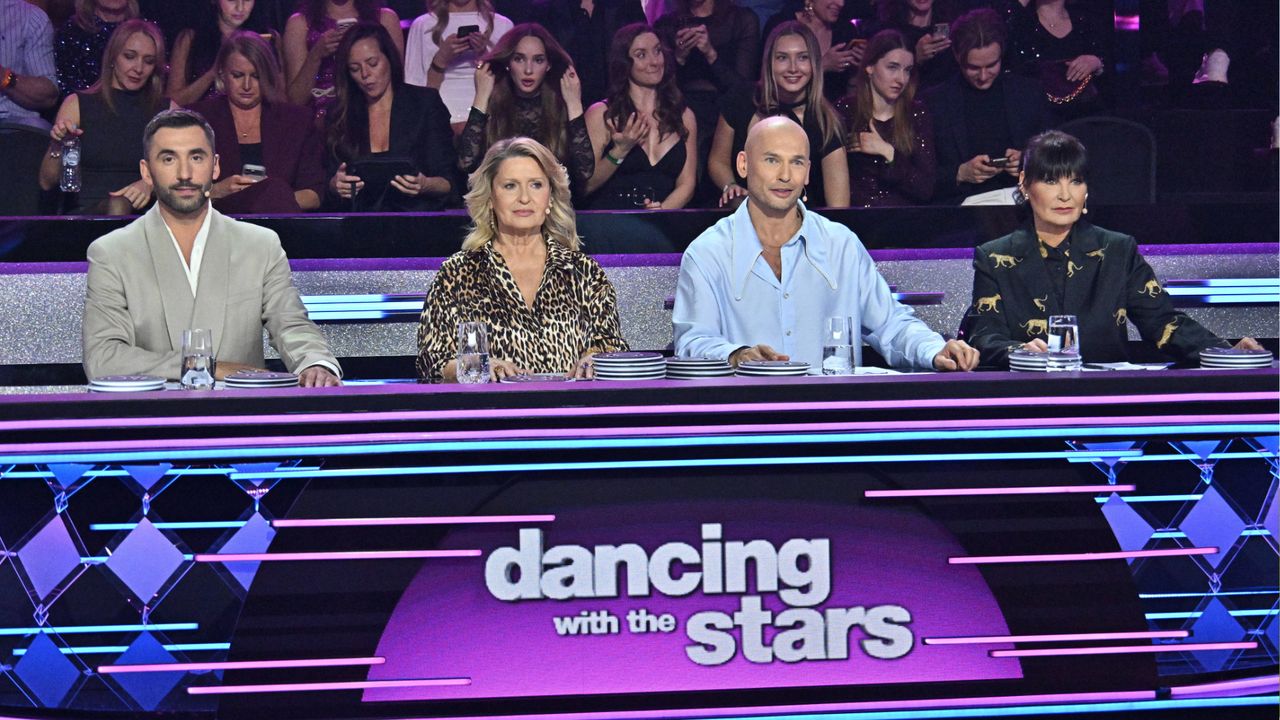 Szósty odcinek "Tańca z gwiazdami" był pełen niespodzianek. Oto, co się wydarzyło [WIDEO]