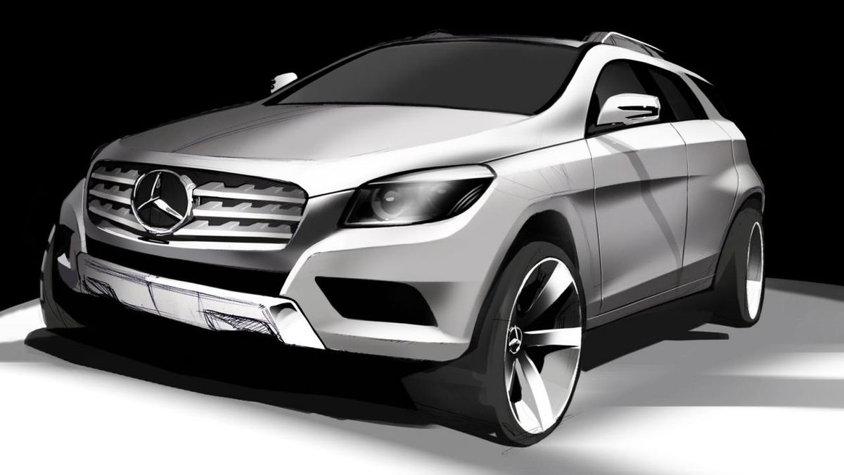 Szkice klasy M z czerwca 2011