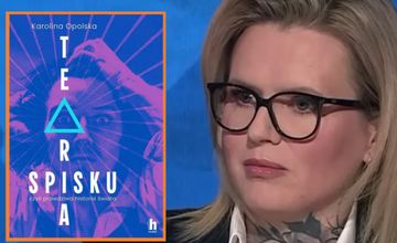 Dwa miesiące i nic. Książka Karoliny Opolskiej nadal bez erraty. Gra na zwłokę?