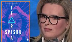 Dwa miesiące i nic. Książka Karoliny Opolskiej nadal bez erraty. Gra na zwłokę?