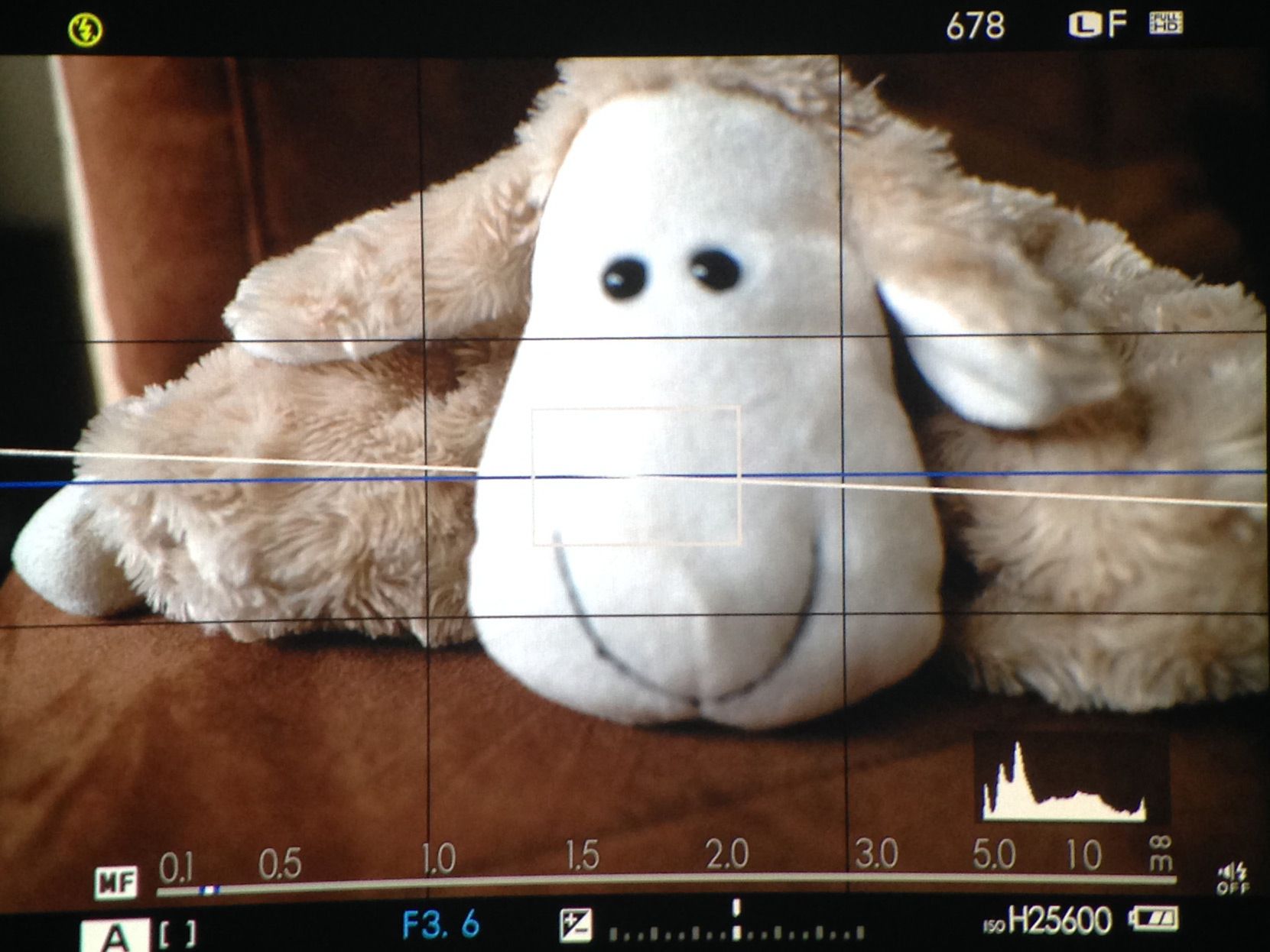 Fujifilm X-T1 – wyrachowany profesjonalista bez lustra [test] 15
