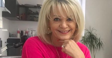 Elżbieta Czabator z "Rolnik szuka żony" wyciągnęła archiwalne zdjęcie. "Jesteś jak wino"