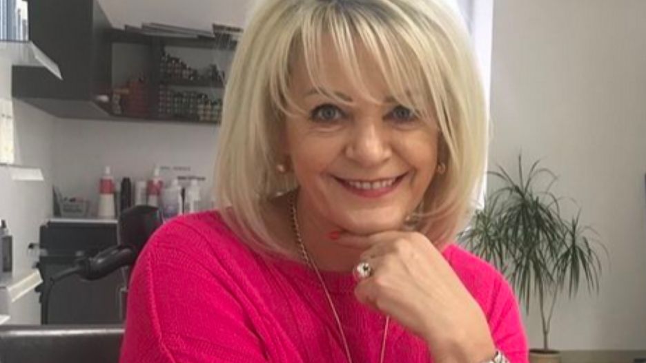 Elżbieta Czabator szukała miłości w randkowym show