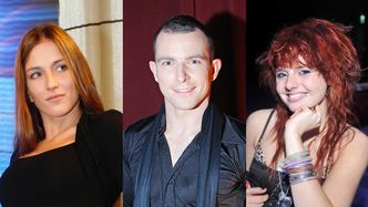 Tak zmienili się uczestnicy pierwszych edycji "You Can Dance": Diana Staniszewska, Maciej Florek, Anna Bosak. Poznajecie?