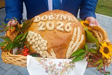 Kawałek ciasta za 5 zł, mandat za 1500 zł. Skarbówka ruszyła na dożynki