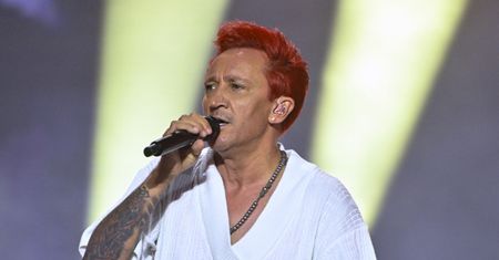 Michał Wiśniewski znów może mieć kłopoty. Do sądu wpłynął pozew przeciwko jego fundacji. Adwokat artysty zabrał głos