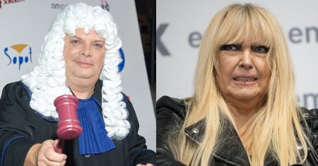 Skiba ostro do znajomych z branży: "Jęczą jak STARE BABY U LEKARZA, że odwołano im koncerty czy spektakle"