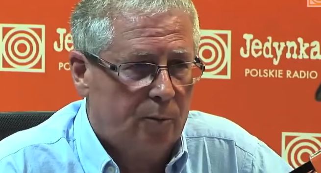 Radiowa Jedynka zaczyna audycje przed mundialem, zgrupowanie i mecze Polaków zrelacjonuje Andrzej Janisz