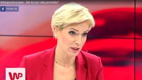 #dziejesienazywo: Jak leczyć raka prostaty? (WIDEO)