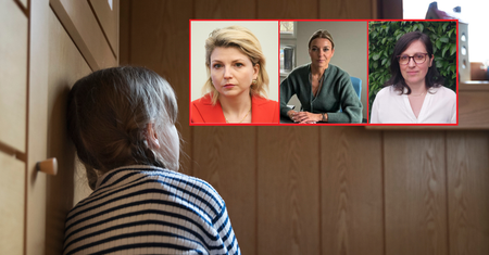 W Polsce mamy prawie 2 tys. takich dzieci. "To sytuacja absurdalnie krytyczna"