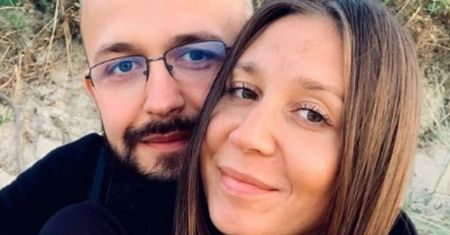 "Ślub od pierwszego wejrzenia". Aneta pokazała zdjęcie z PODRÓŻY POŚLUBNEJ: "Chciałam, żeby zawisło u nas w domku"