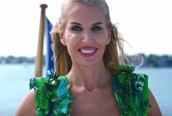 Aneta Glam uwodzi w skąpym bikini. Gwiazda "Żon Miami" pokazuje swoje atuty