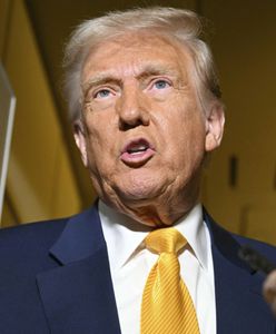 "Absolutnie fatalna robota". Trump atakuje Zełenskiego