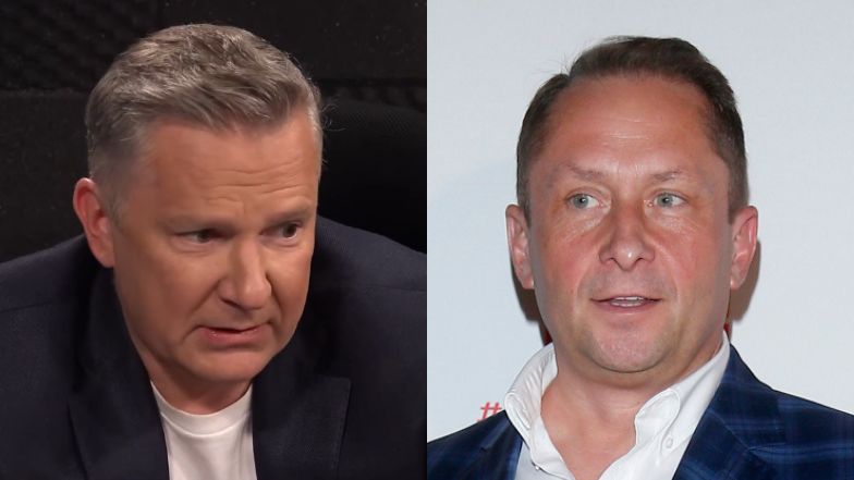 Grzegorz Kajdanowicz o aferze z Kamilem Durczokiem i podsłuchach