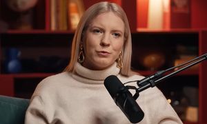 "Zamrożone" na bliskość. Justyna Kwit podała powód