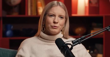 Justyna Kwit była zszokowana. "Uprawiają seks, na który nie mają ochoty"