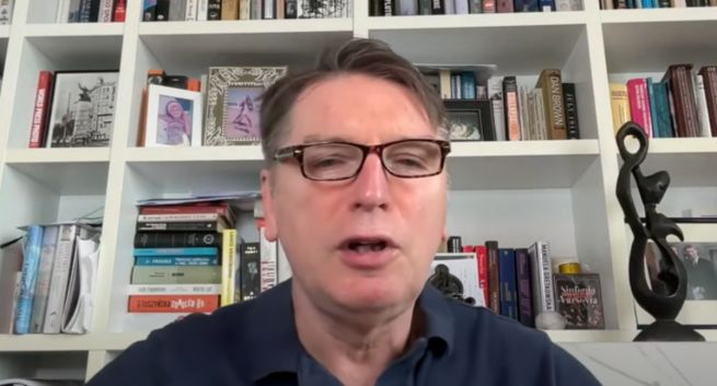 Tomasz Lis od miesiąca na Patronite. Ile już zebrał?