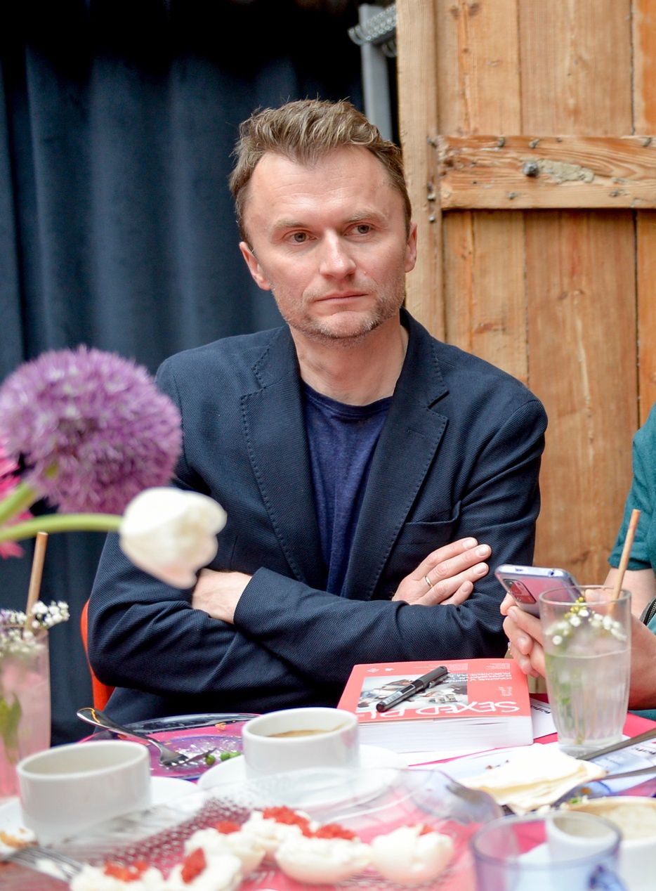 Piotr Jacoń