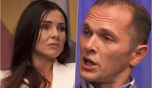 Waldek z "Rolnik szuka żony" wciąż nie może zapomnieć o Ewie. Atakuje ją kolejny raz