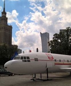 Samolot w centrum Warszawy. Zapadła przełomowa decyzja
