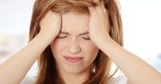 Jak przetrwać w ciąży z migreną?