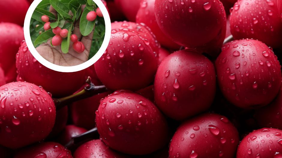 Reguluje cukier we krwi, wspiera trawienie. "Cudowny owoc" dopiero debiutuje w Polsce